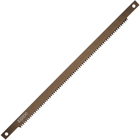 Zippo 2024 Zippo Outdoor Replacement Blade Woodsman ZIP-44038